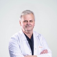 Prof. Gintautas Brimas
